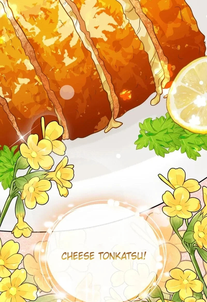 I'm a Villainess, but I'm Good at Cooking Chapter 62.5 page 87 - 