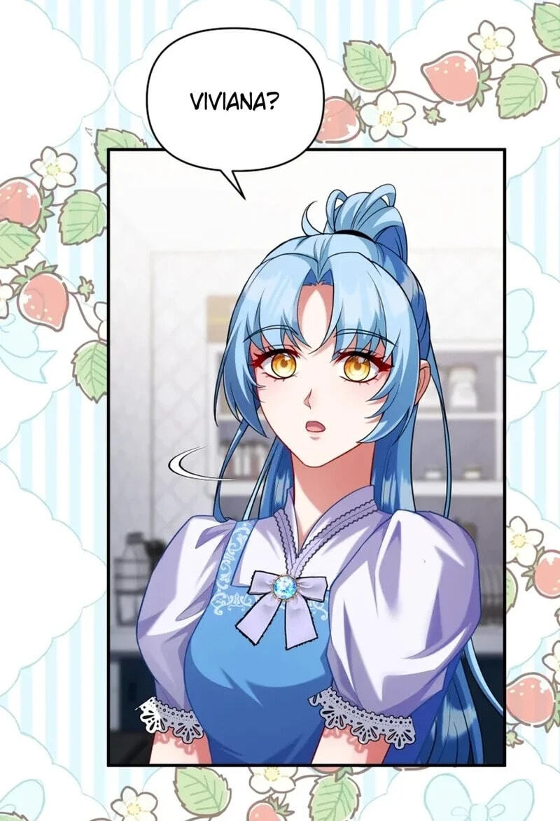 I'm a Villainess, but I'm Good at Cooking Chapter 62.5 page 10 - 