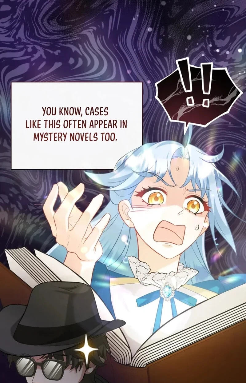 I'm a Villainess, but I'm Good at Cooking Chapter 62 page 11 - 