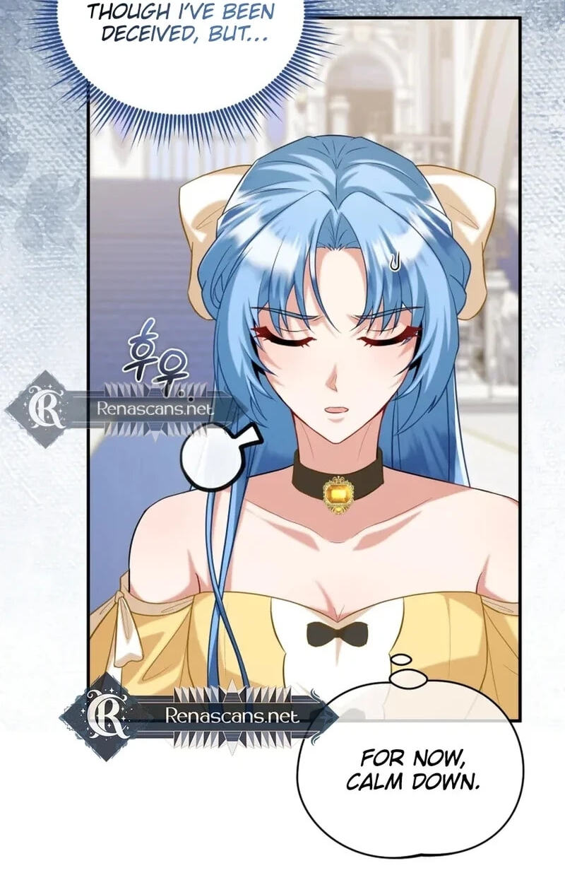 I'm a Villainess, but I'm Good at Cooking Chapter 62 page 13 - 