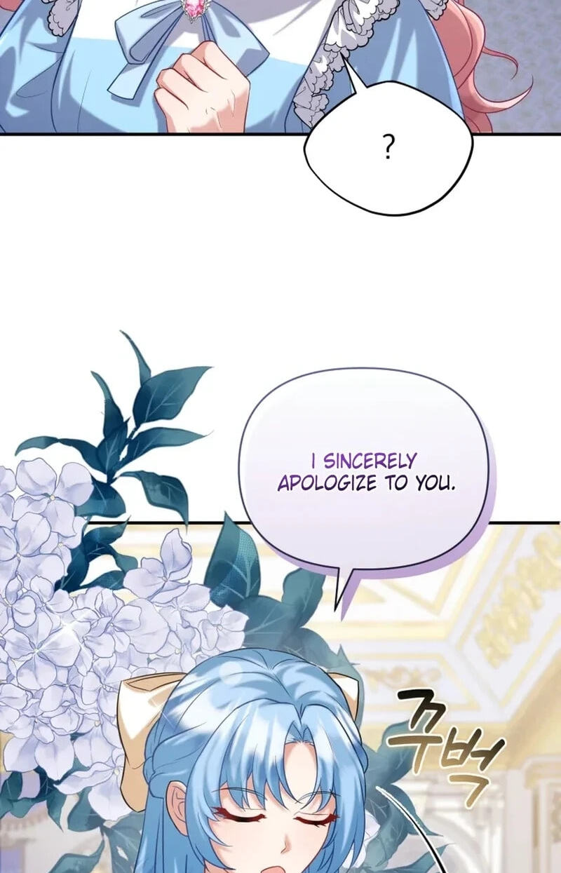 I'm a Villainess, but I'm Good at Cooking Chapter 62 page 15 - 