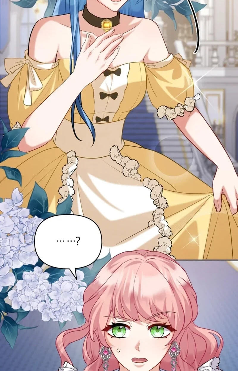 I'm a Villainess, but I'm Good at Cooking Chapter 62 page 16 - 