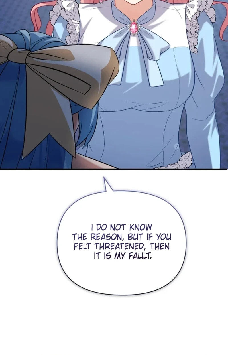 I'm a Villainess, but I'm Good at Cooking Chapter 62 page 17 - 