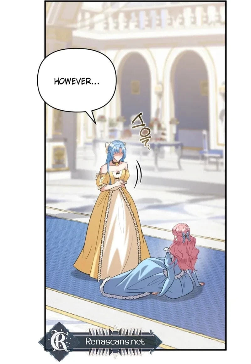I'm a Villainess, but I'm Good at Cooking Chapter 62 page 18 - 