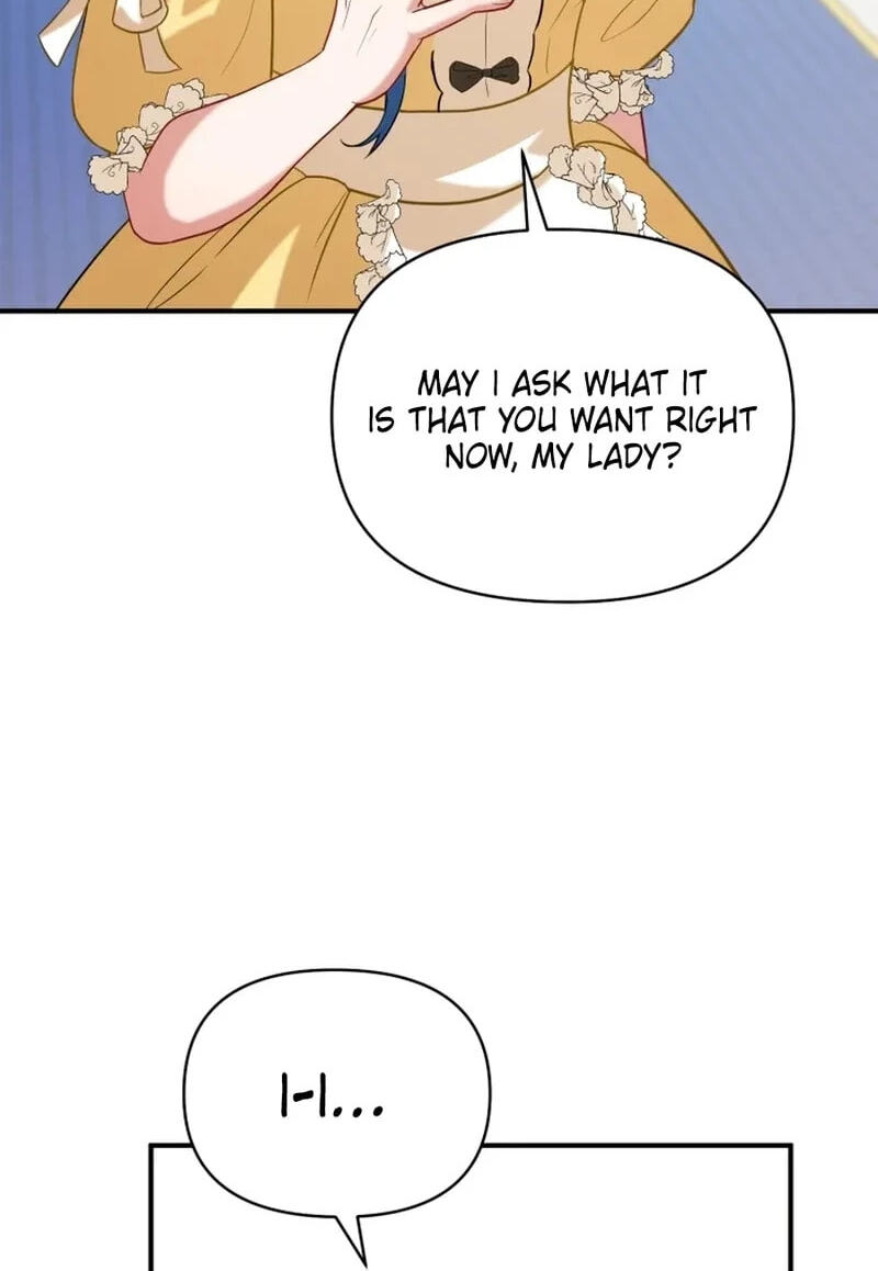 I'm a Villainess, but I'm Good at Cooking Chapter 62 page 20 - 