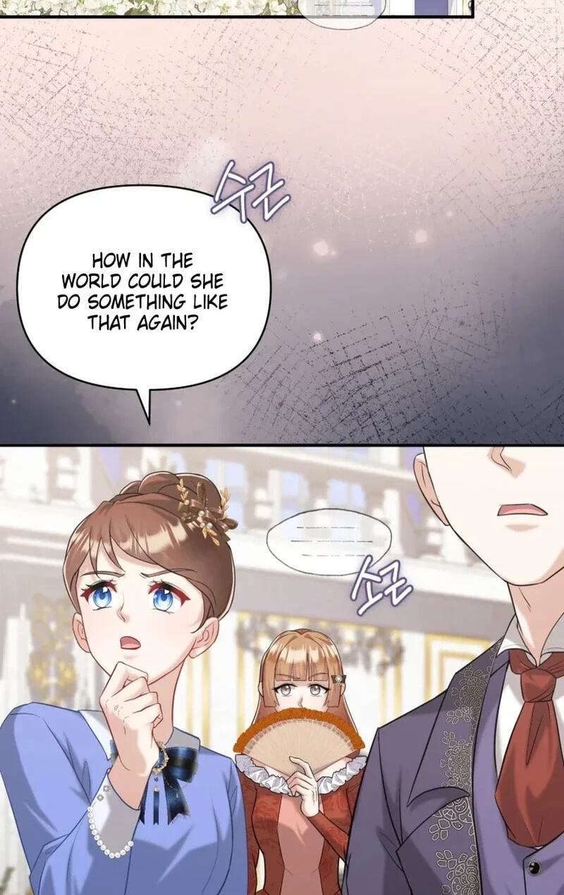 I'm a Villainess, but I'm Good at Cooking Chapter 62 page 3 - 