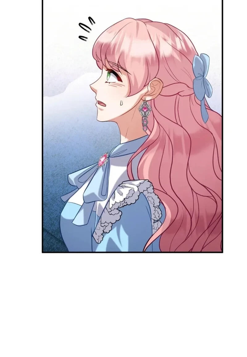 I'm a Villainess, but I'm Good at Cooking Chapter 62 page 21 - 