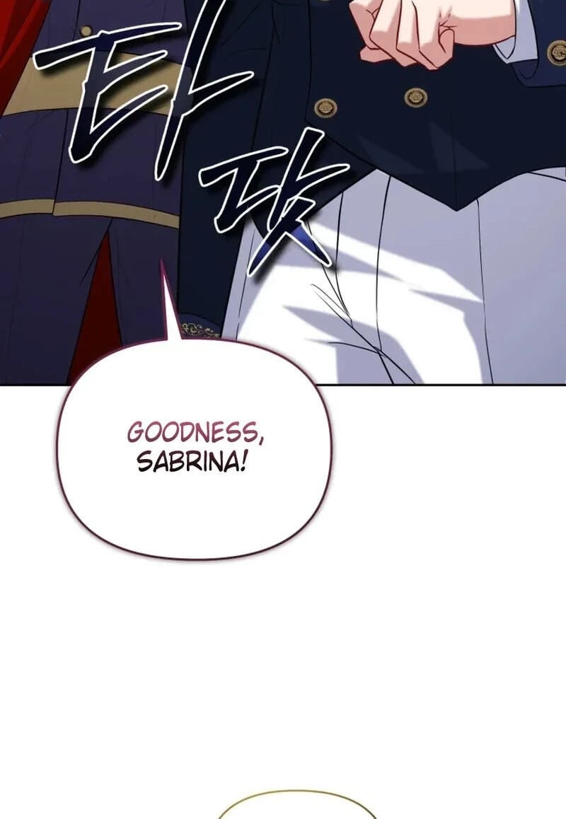 I'm a Villainess, but I'm Good at Cooking Chapter 62 page 23 - 