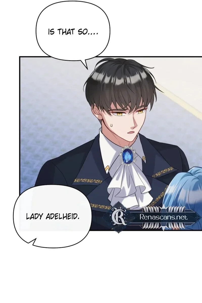 I'm a Villainess, but I'm Good at Cooking Chapter 62 page 28 - 
