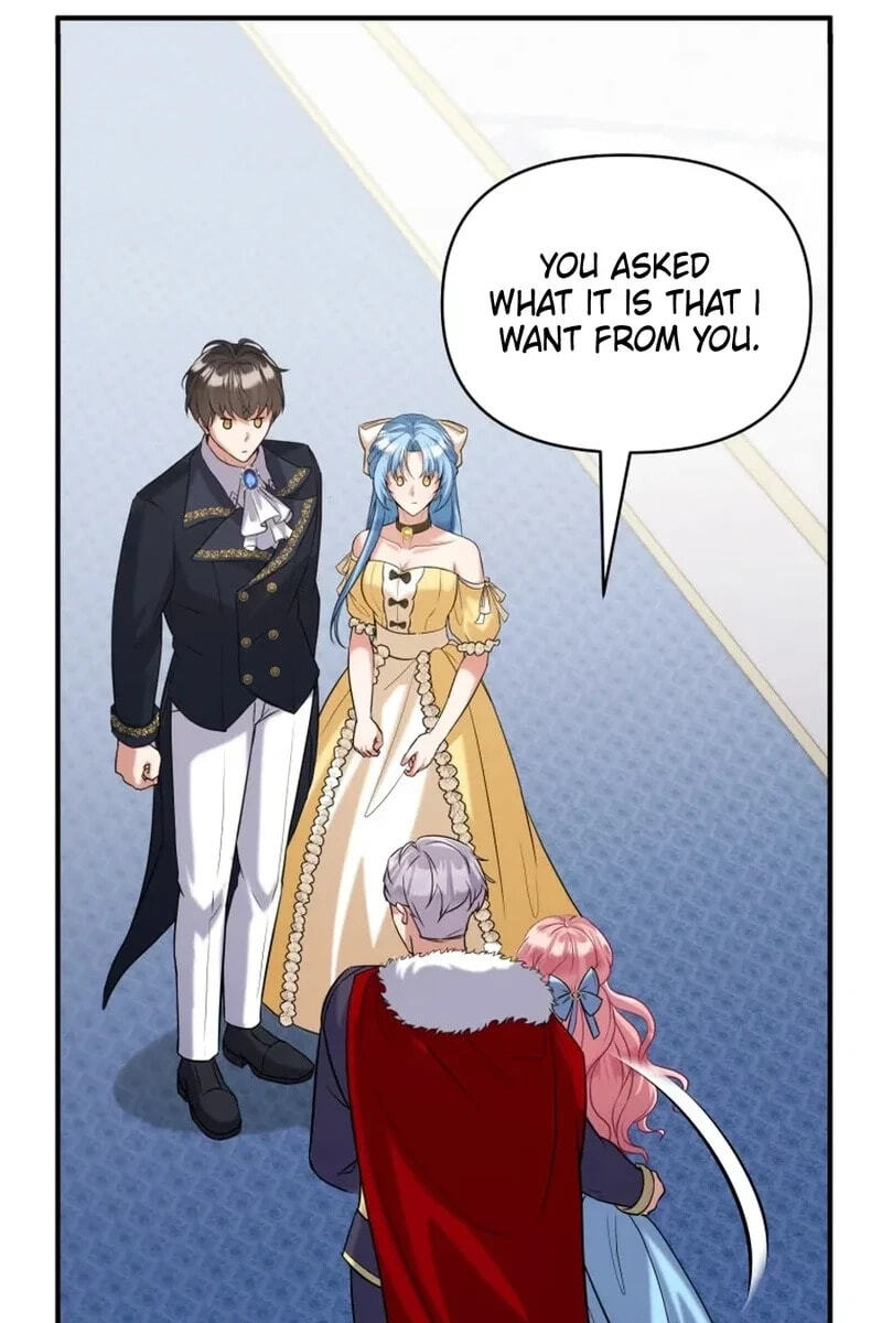 I'm a Villainess, but I'm Good at Cooking Chapter 62 page 29 - 