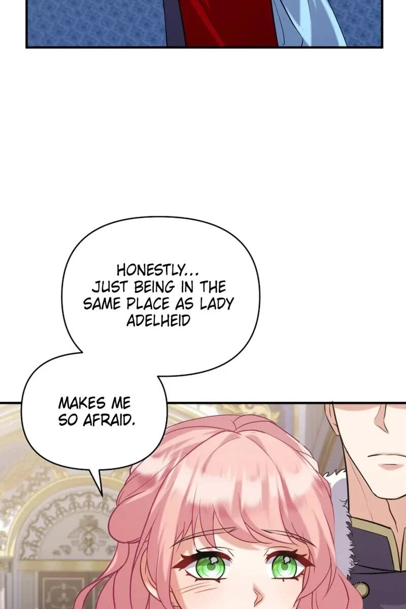 I'm a Villainess, but I'm Good at Cooking Chapter 62 page 30 - 