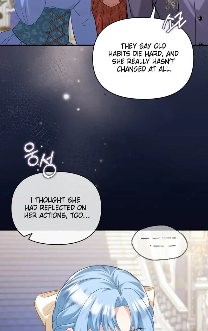 I'm a Villainess, but I'm Good at Cooking Chapter 62 page 4 - 