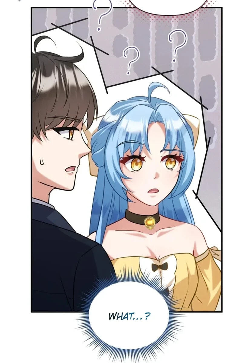 I'm a Villainess, but I'm Good at Cooking Chapter 62 page 33 - 