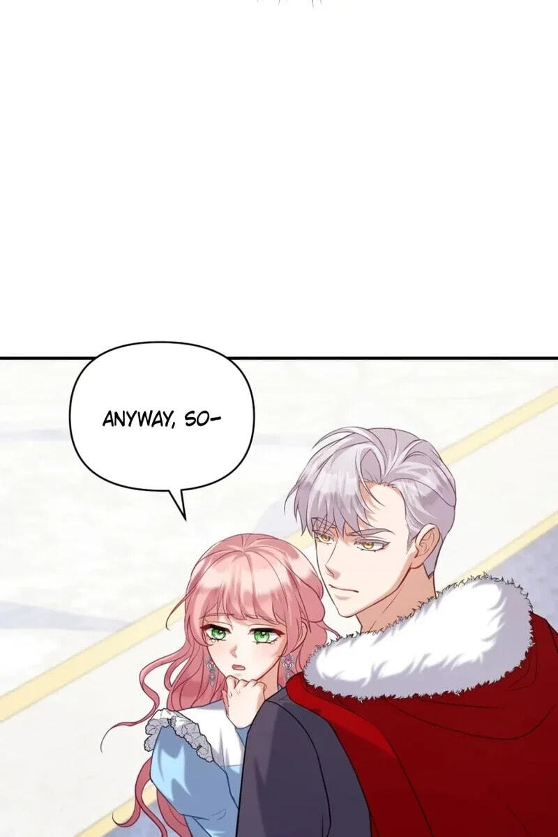I'm a Villainess, but I'm Good at Cooking Chapter 62 page 34 - 
