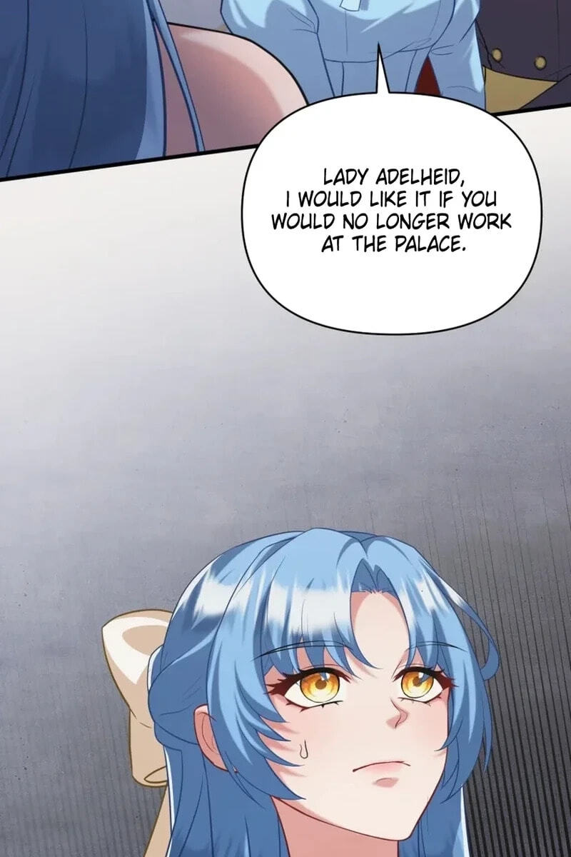 I'm a Villainess, but I'm Good at Cooking Chapter 62 page 36 - 