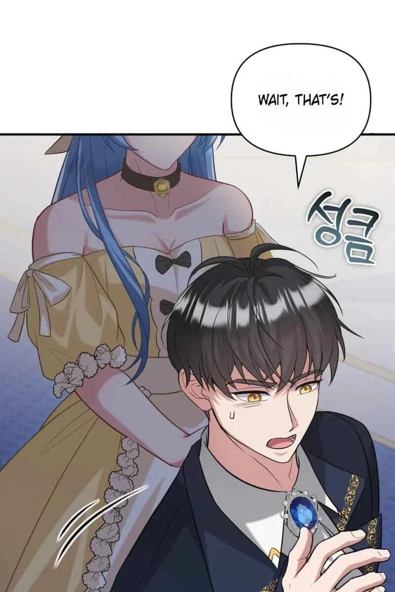 I'm a Villainess, but I'm Good at Cooking Chapter 62 page 38 - 