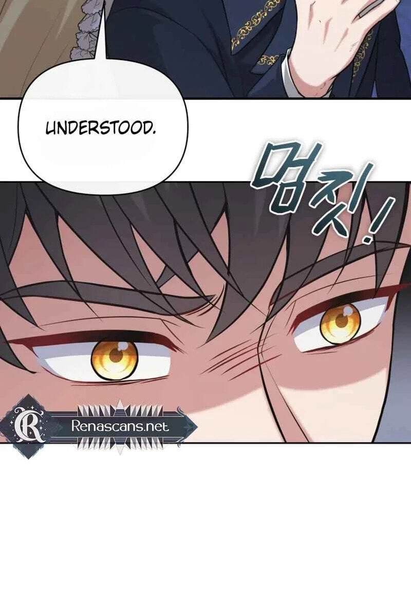 I'm a Villainess, but I'm Good at Cooking Chapter 62 page 39 - 