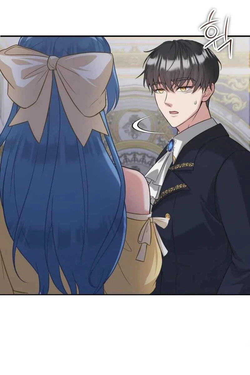 I'm a Villainess, but I'm Good at Cooking Chapter 62 page 40 - 