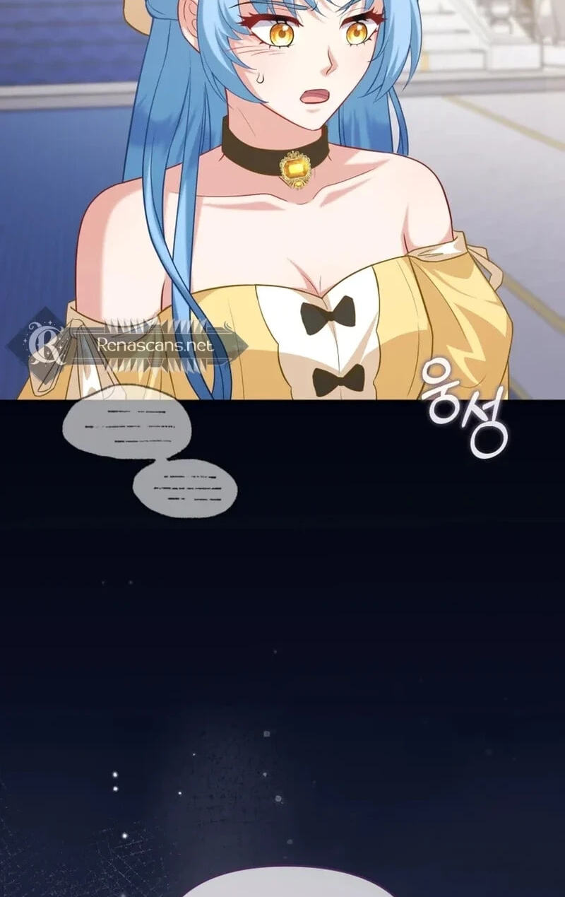 I'm a Villainess, but I'm Good at Cooking Chapter 62 page 5 - 