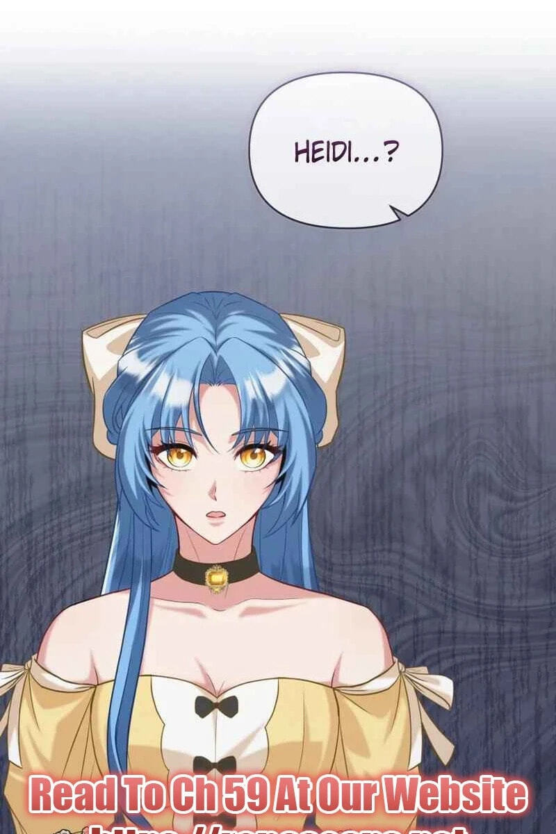 I'm a Villainess, but I'm Good at Cooking Chapter 62 page 41 - 