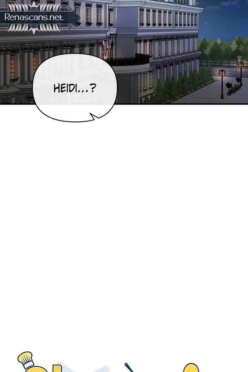 I'm a Villainess, but I'm Good at Cooking Chapter 62 page 46 - 