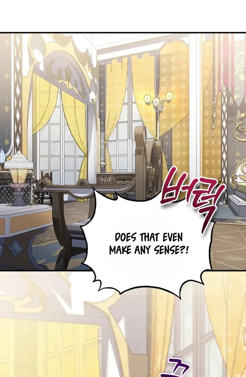 I'm a Villainess, but I'm Good at Cooking Chapter 62 page 48 - 