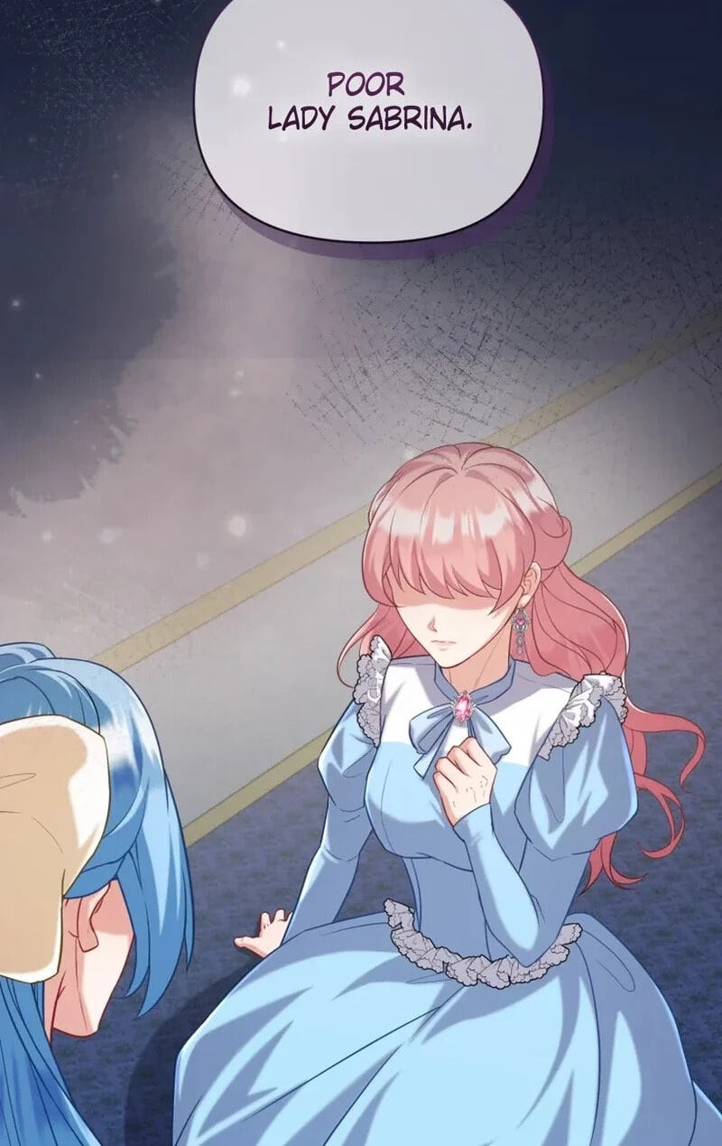 I'm a Villainess, but I'm Good at Cooking Chapter 62 page 6 - 