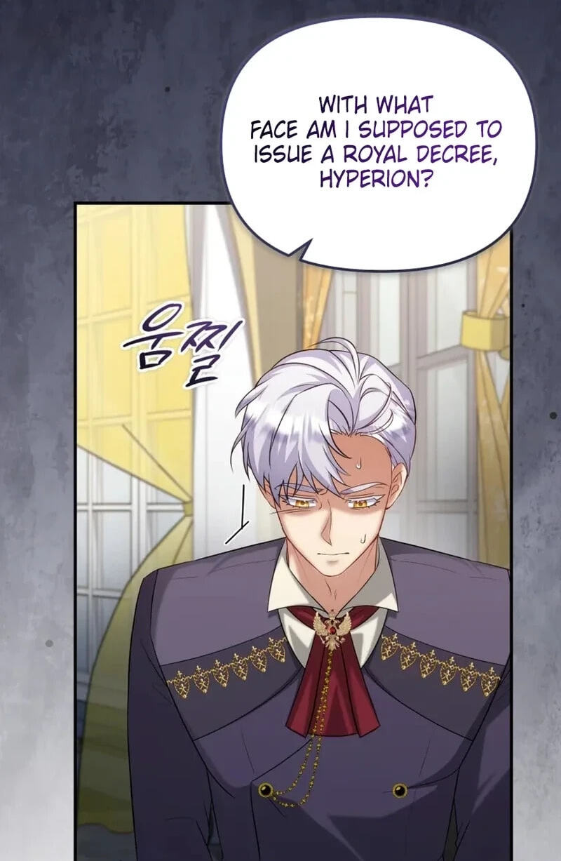 I'm a Villainess, but I'm Good at Cooking Chapter 62 page 53 - 
