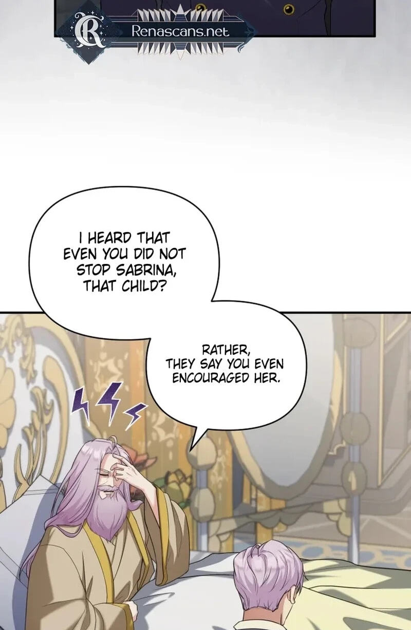 I'm a Villainess, but I'm Good at Cooking Chapter 62 page 54 - 