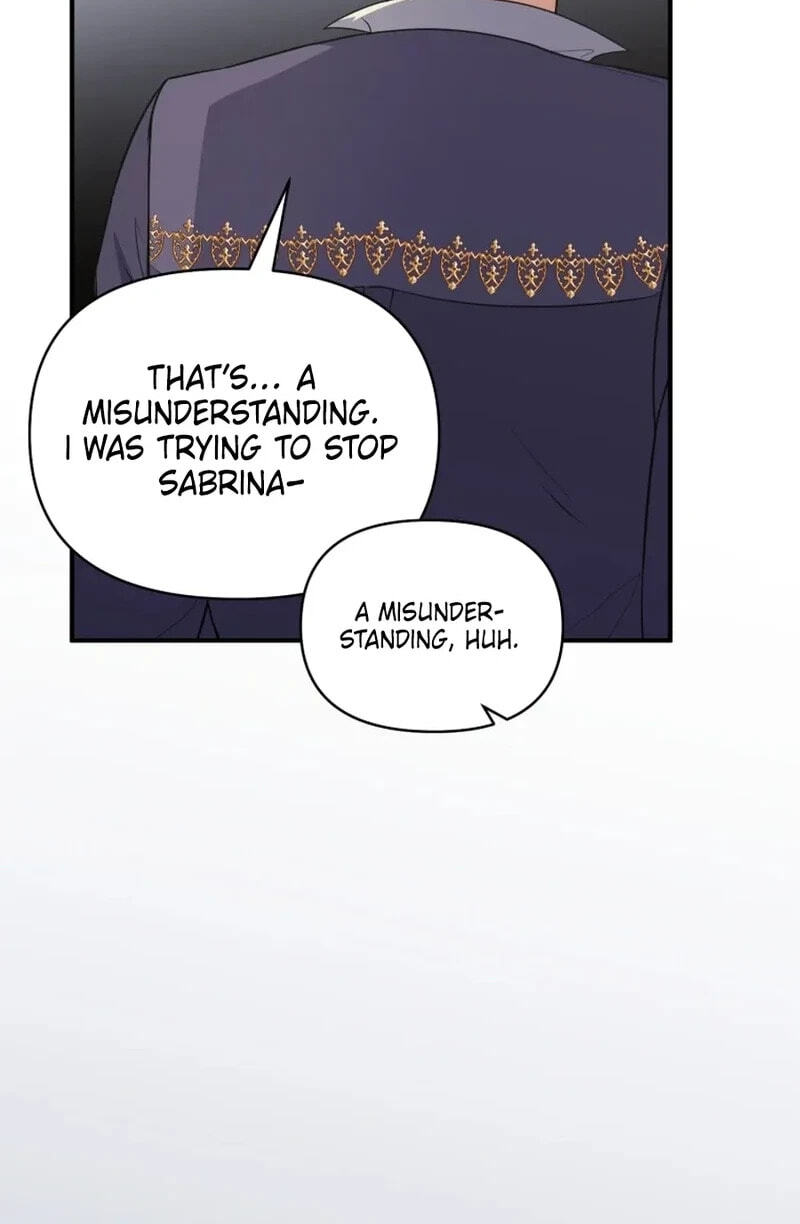 I'm a Villainess, but I'm Good at Cooking Chapter 62 page 56 - 