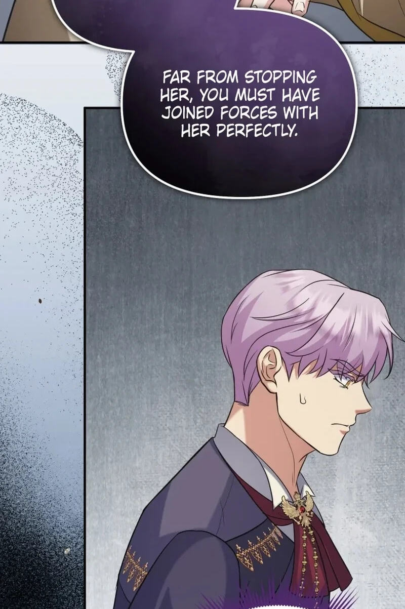 I'm a Villainess, but I'm Good at Cooking Chapter 62 page 58 - 