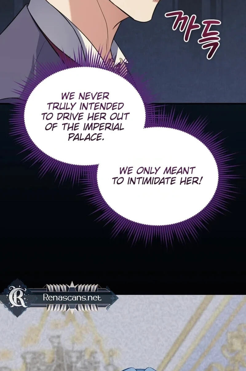 I'm a Villainess, but I'm Good at Cooking Chapter 62 page 60 - 