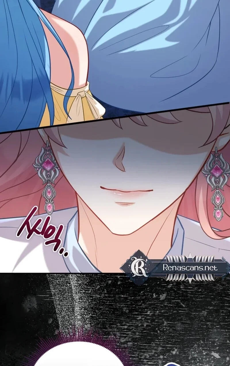 I'm a Villainess, but I'm Good at Cooking Chapter 62 page 7 - 