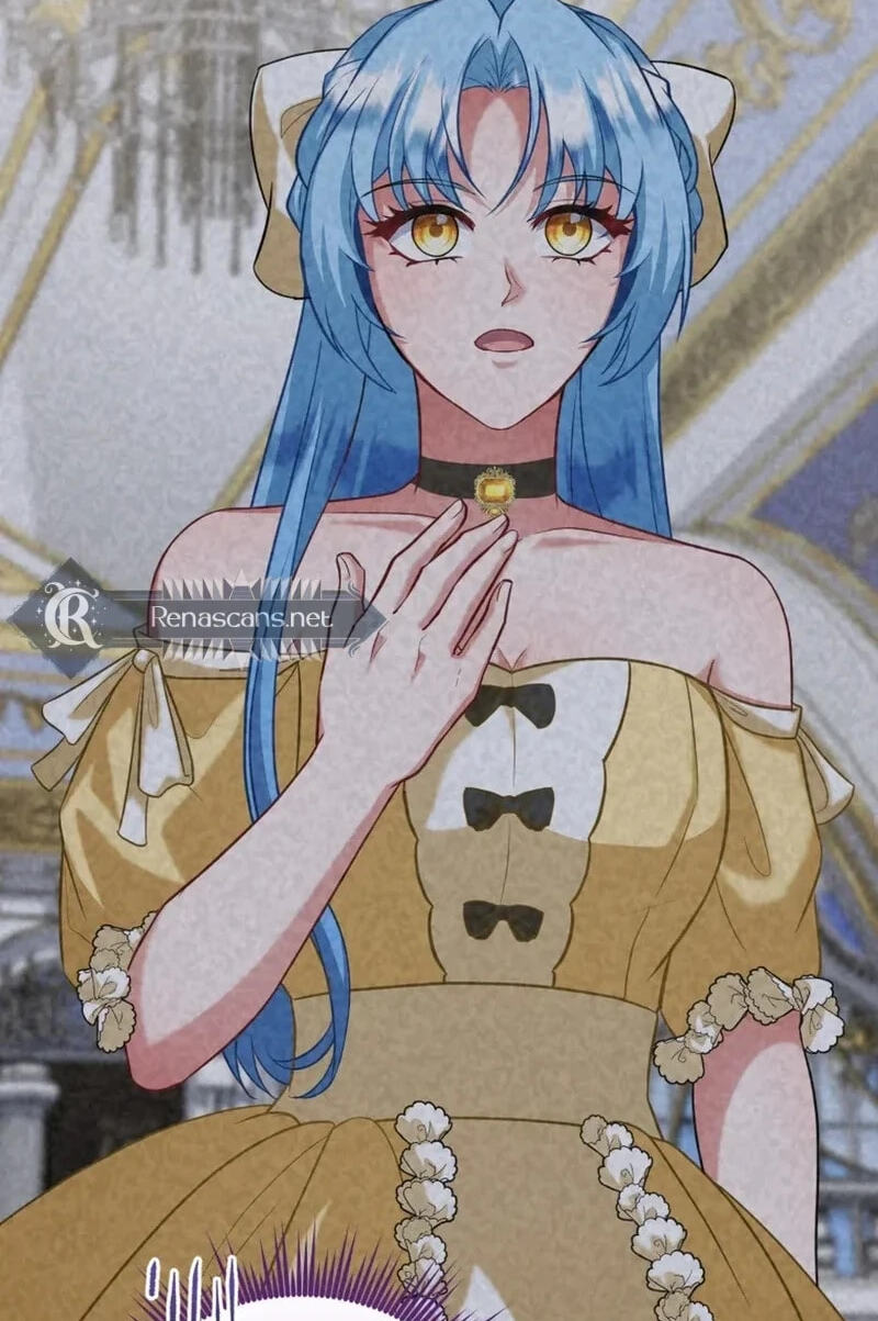 I'm a Villainess, but I'm Good at Cooking Chapter 62 page 61 - 