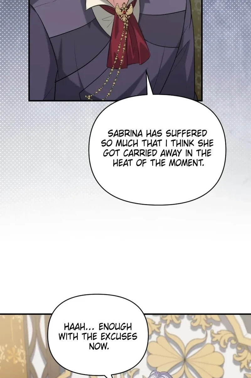 I'm a Villainess, but I'm Good at Cooking Chapter 62 page 63 - 