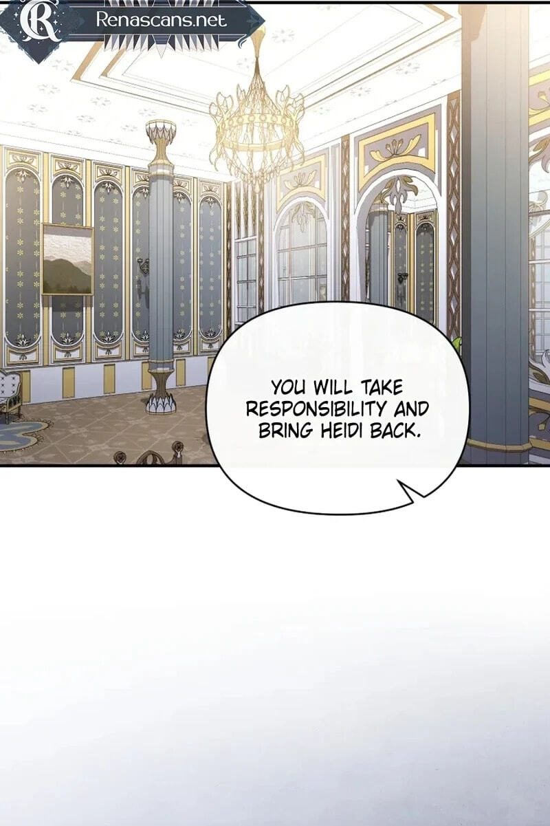 I'm a Villainess, but I'm Good at Cooking Chapter 62 page 65 - 