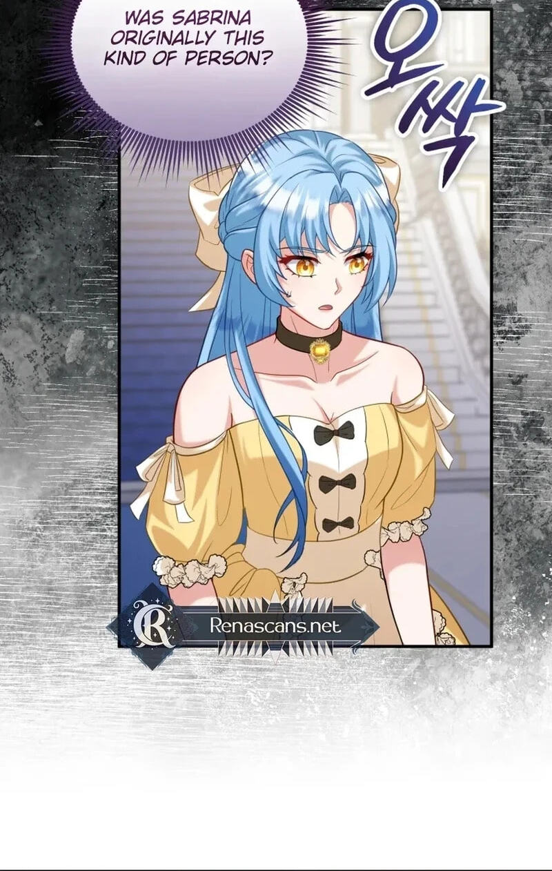 I'm a Villainess, but I'm Good at Cooking Chapter 62 page 8 - 