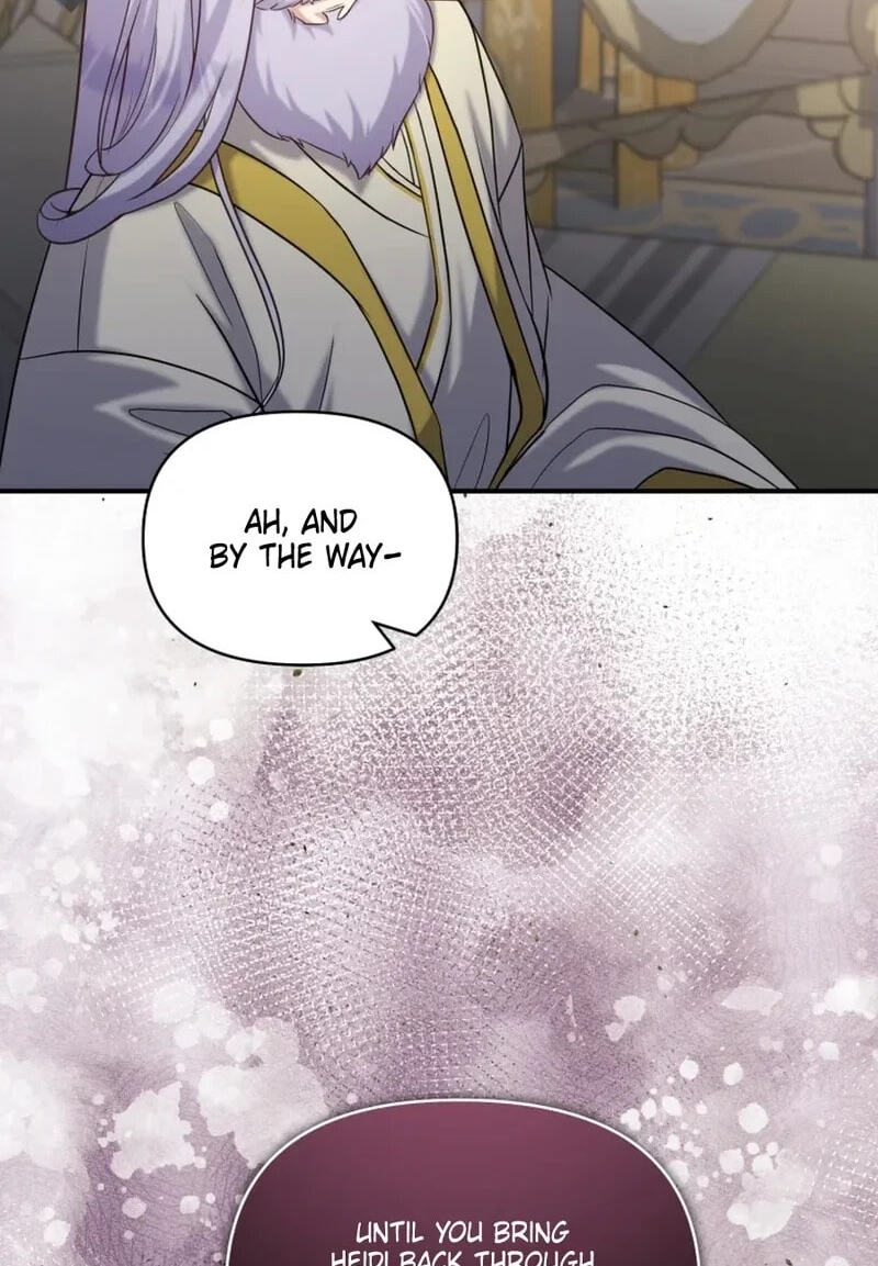 I'm a Villainess, but I'm Good at Cooking Chapter 62 page 71 - 