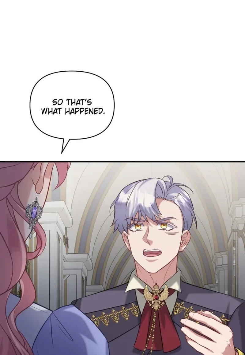 I'm a Villainess, but I'm Good at Cooking Chapter 62 page 77 - 