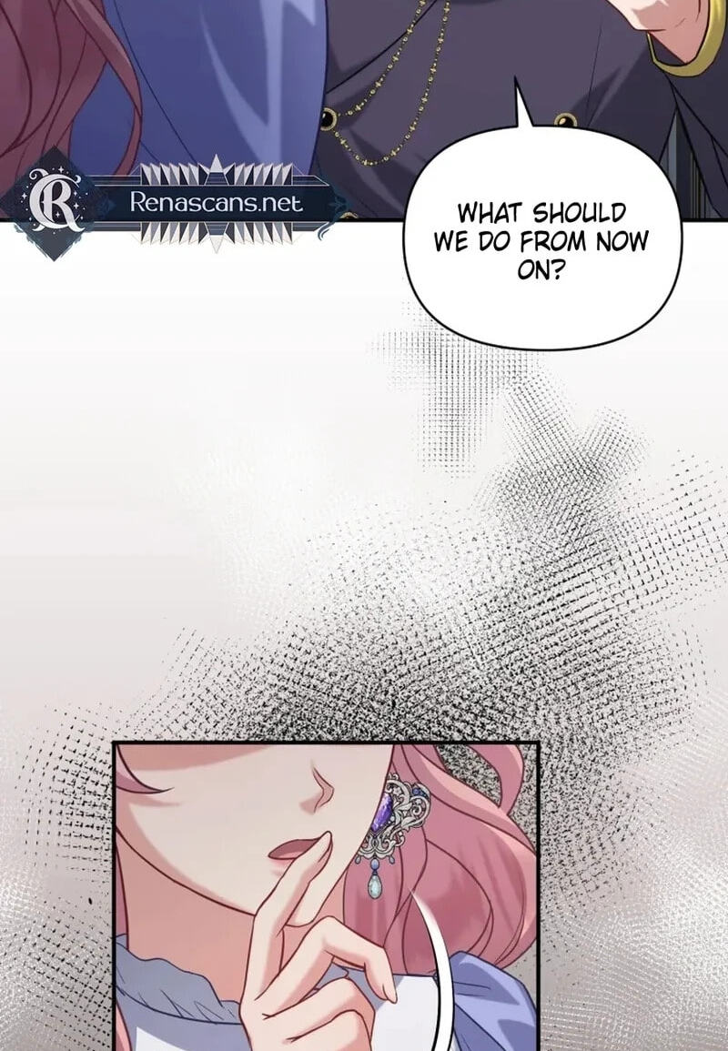 I'm a Villainess, but I'm Good at Cooking Chapter 62 page 78 - 