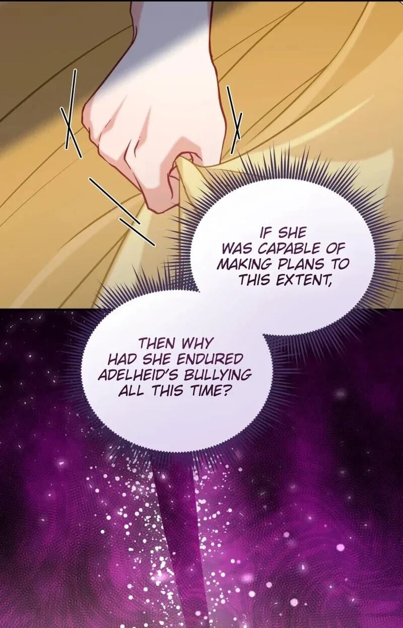 I'm a Villainess, but I'm Good at Cooking Chapter 62 page 9 - 