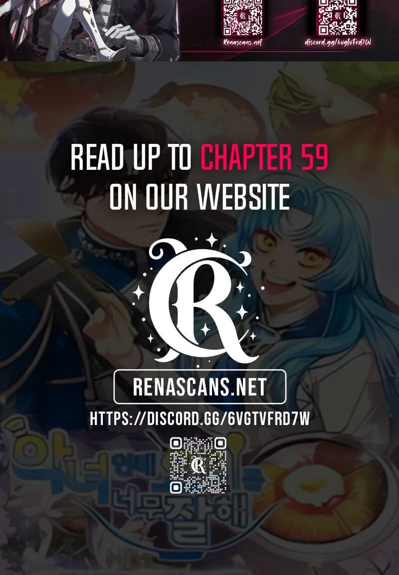 I'm a Villainess, but I'm Good at Cooking Chapter 62 page 85 - 