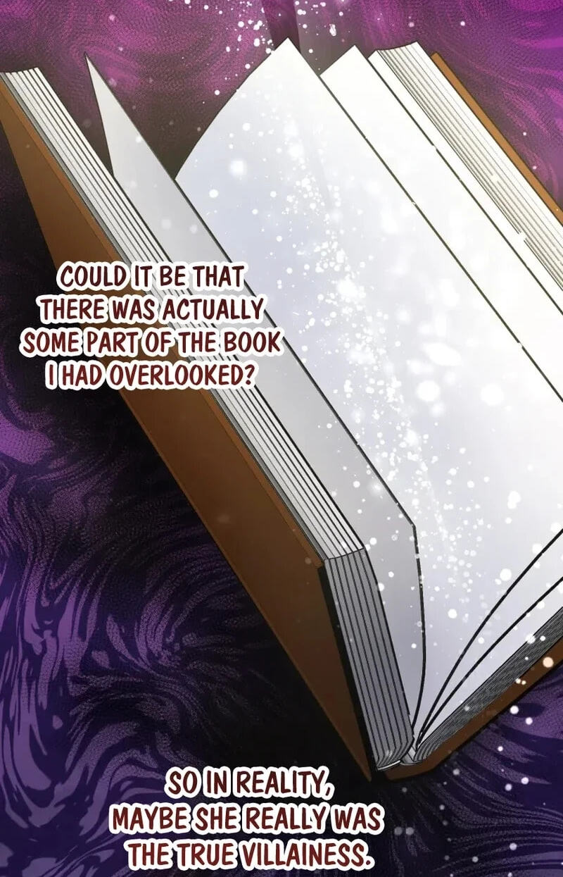 I'm a Villainess, but I'm Good at Cooking Chapter 62 page 10 - 