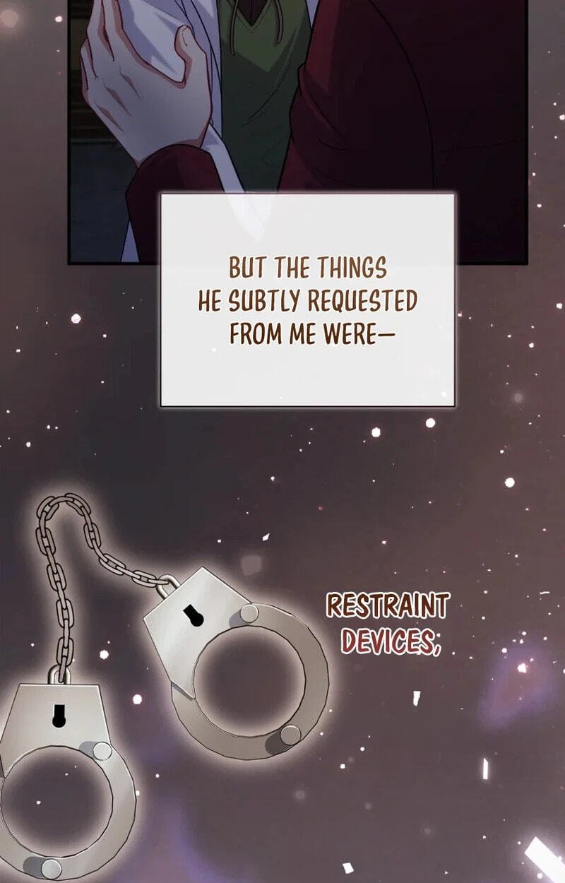 I'm a Villainess, but I'm Good at Cooking Chapter 63 page 13 - 
