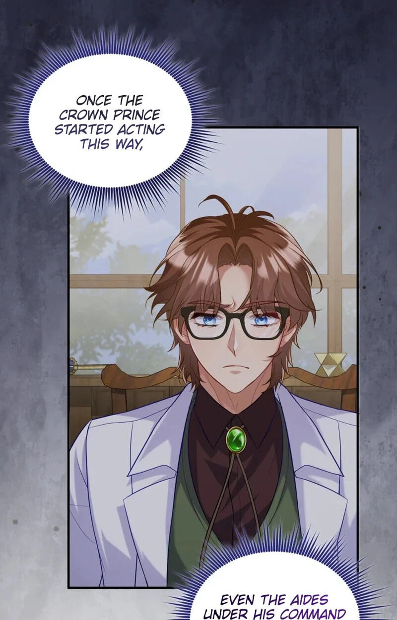 I'm a Villainess, but I'm Good at Cooking Chapter 63 page 16 - 