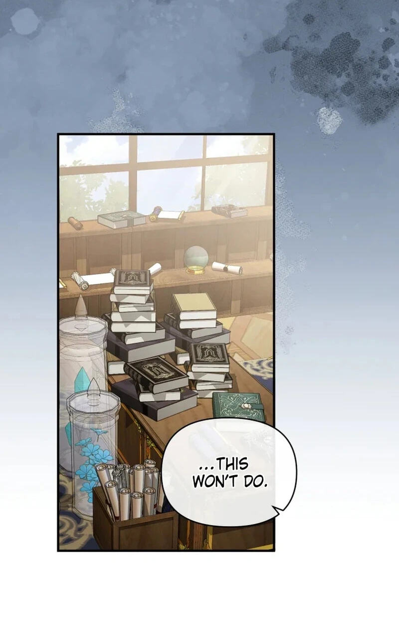 I'm a Villainess, but I'm Good at Cooking Chapter 63 page 20 - 