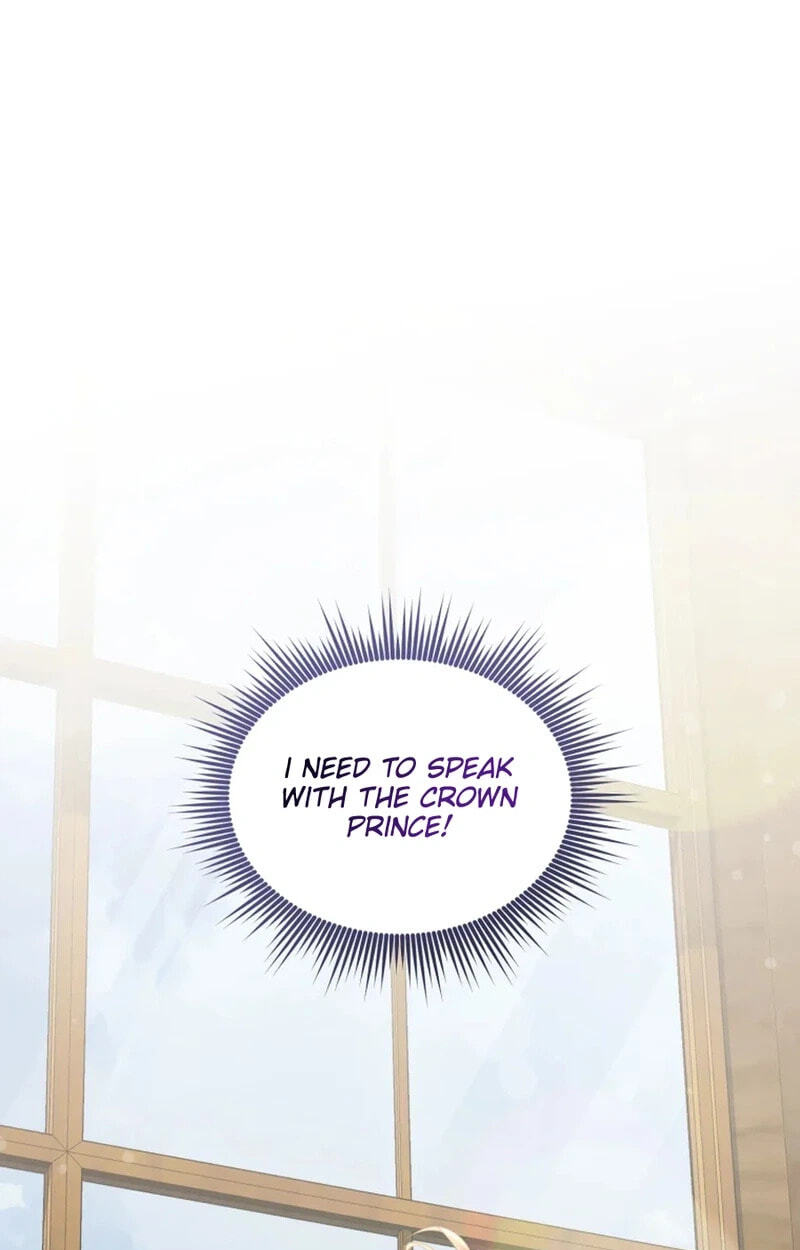 I'm a Villainess, but I'm Good at Cooking Chapter 63 page 22 - 