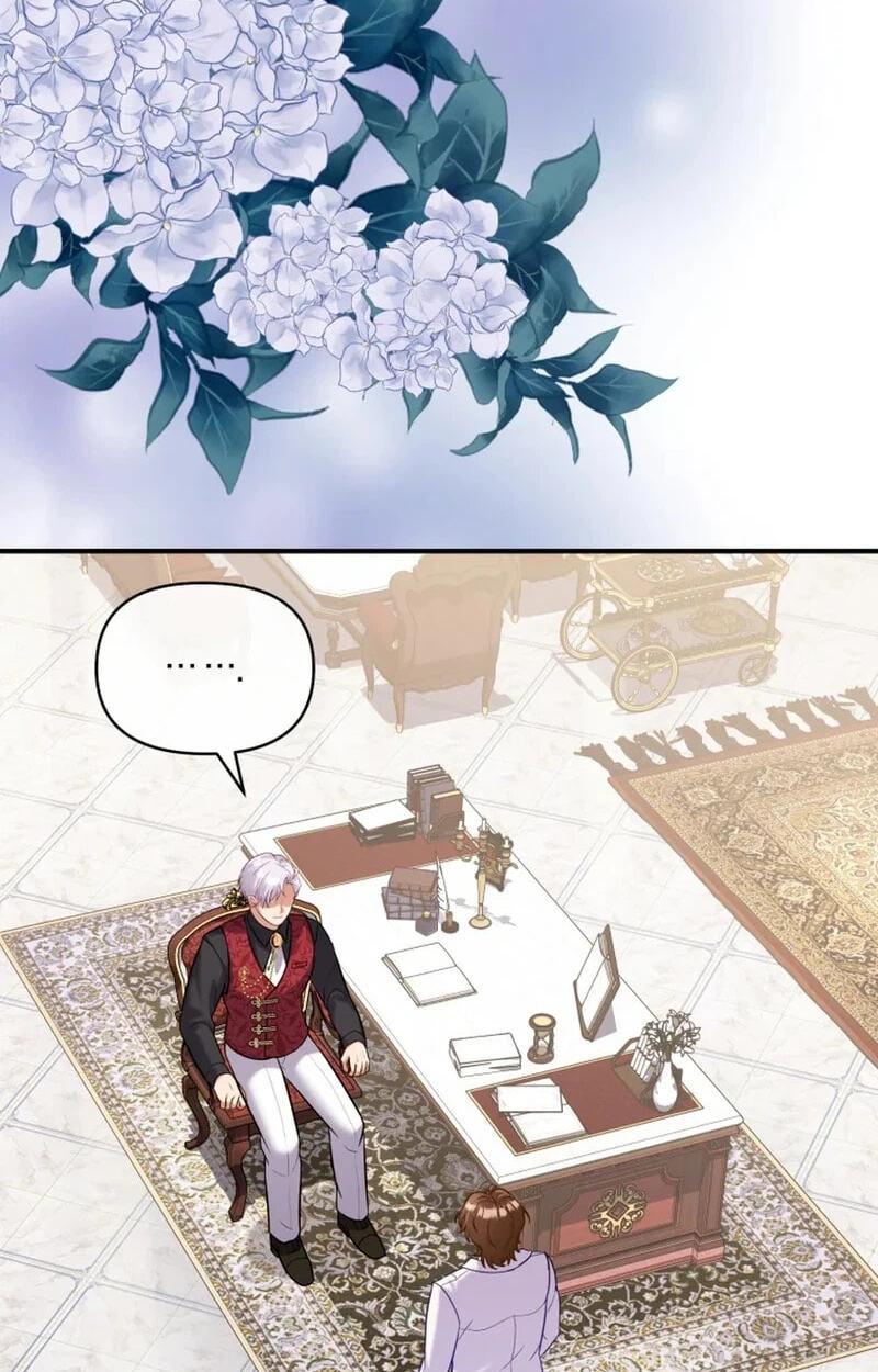 I'm a Villainess, but I'm Good at Cooking Chapter 63 page 24 - 