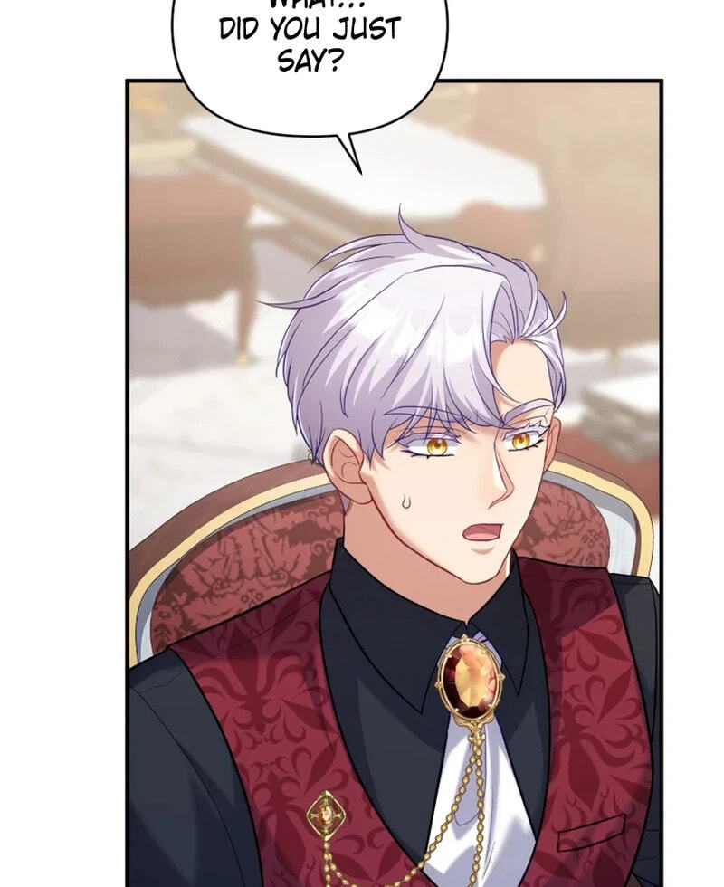 I'm a Villainess, but I'm Good at Cooking Chapter 63 page 26 - 