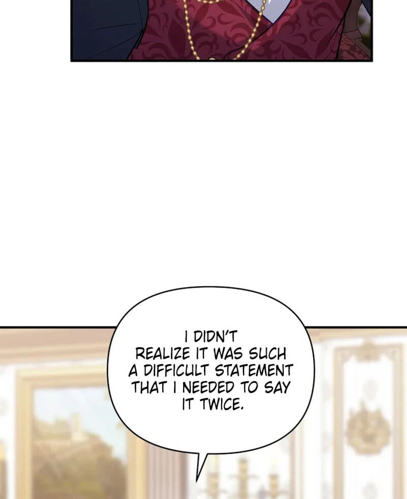 I'm a Villainess, but I'm Good at Cooking Chapter 63 page 27 - 